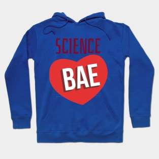 Science Bae Hoodie